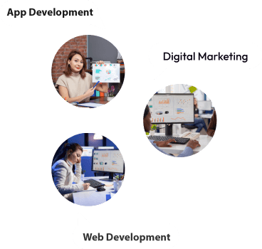 App Development Company in Haridwar, Uttarakhand, India