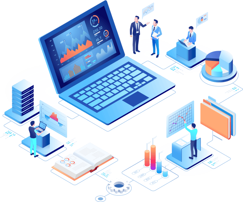 Business IT Network